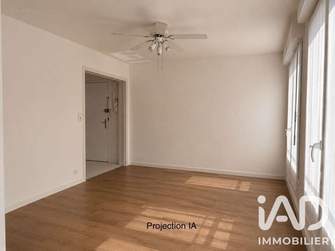 Appartement 85 m² à Vannes  - photo 4