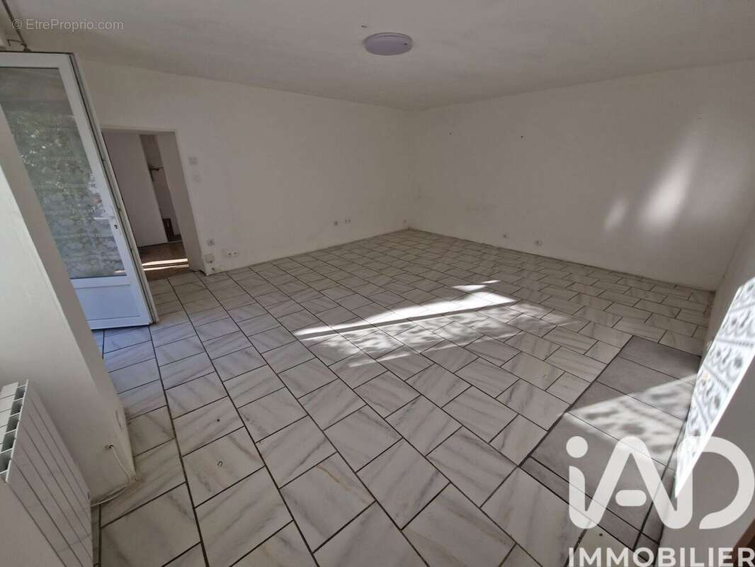 Photo 2 - Maison à ARDILLIERES