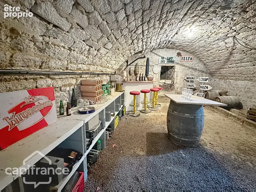 Longère à vendre 6 pièces SAINTE VERGE (79) - photo 15