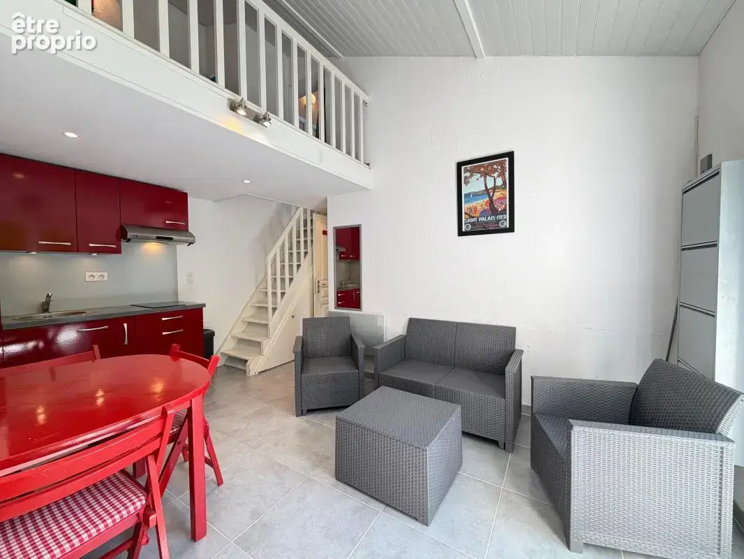 Jolie VILLA rénovée à 450 m Plage - photo 6