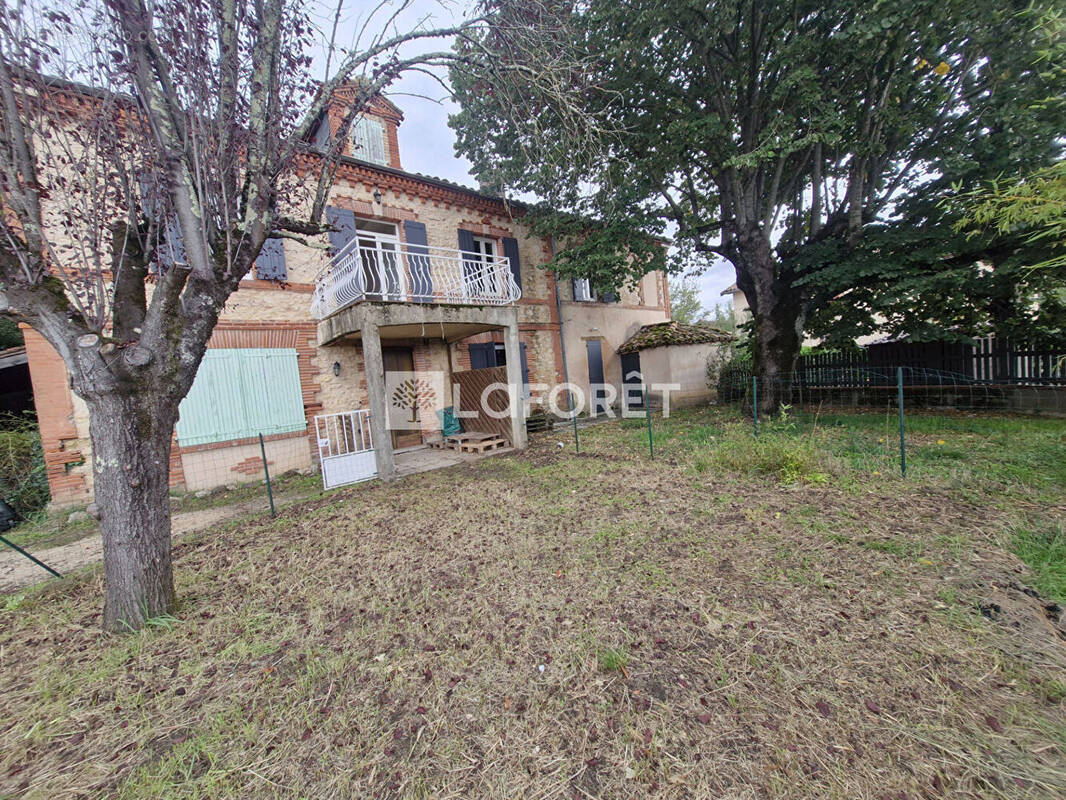 Appartement à SENOUILLAC