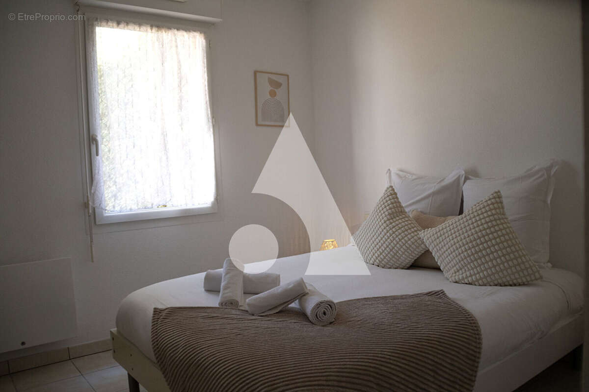 Appartement Chauray 2 pièce(s) 42 m2 - photo 5