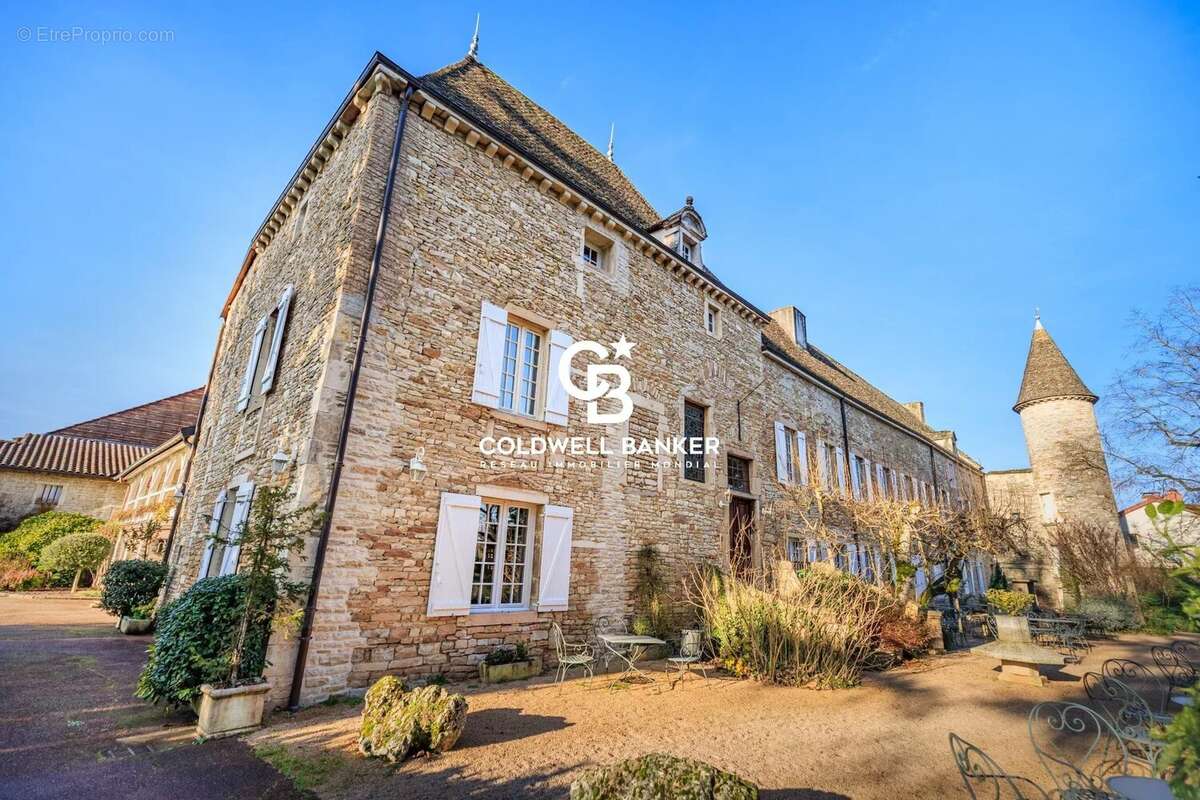 Maison à FLEURVILLE