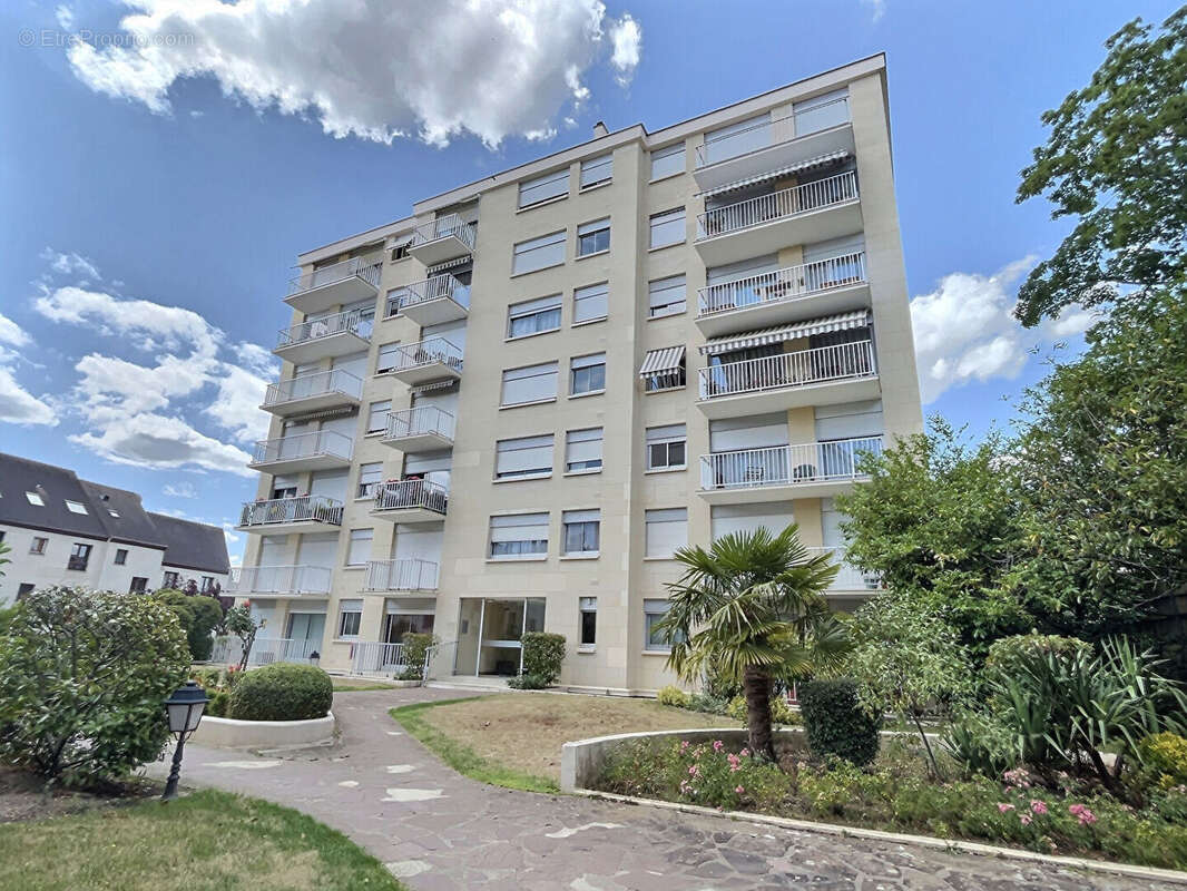Appartement à RAMBOUILLET