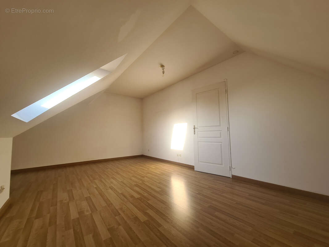 Appartement à VERBERIE