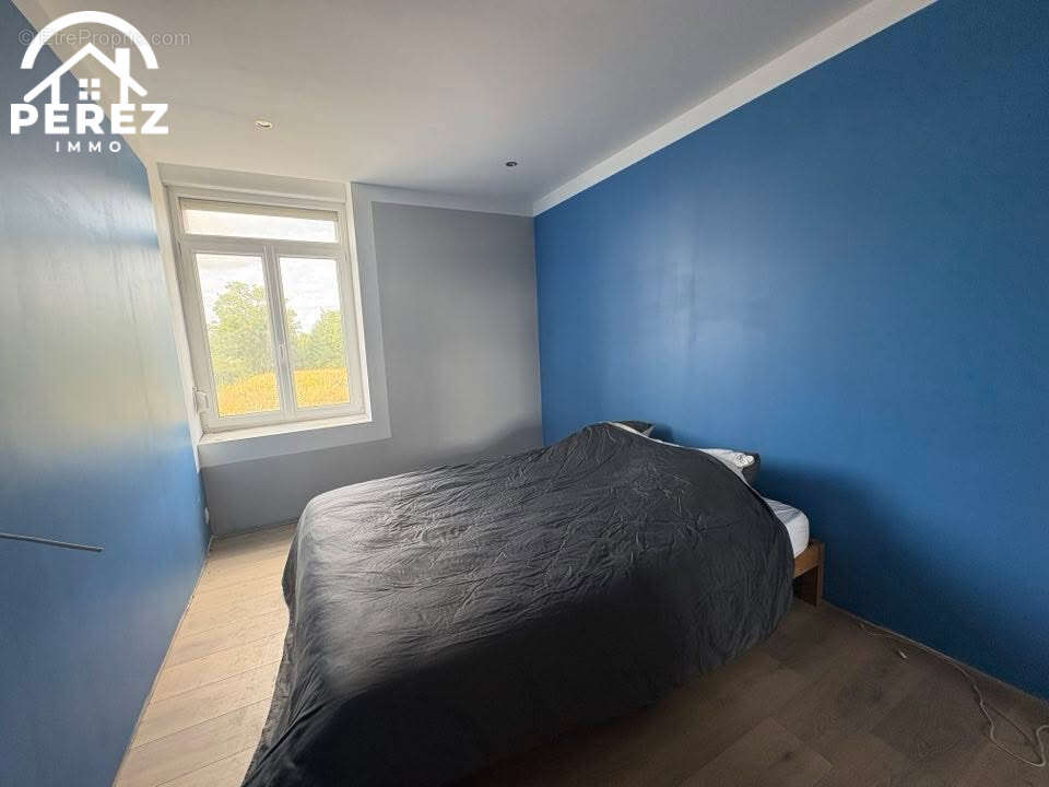 Maison 172m2   5 chambres   Jardin - photo 8