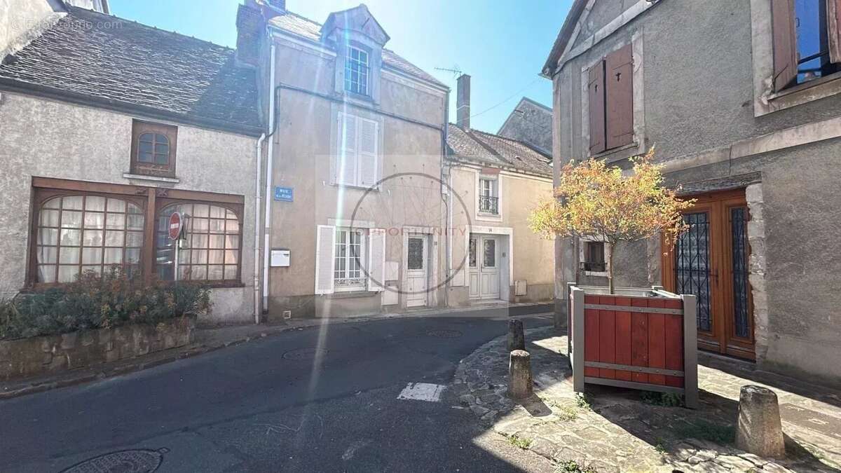 Magnifique Maison de 100 m² entièrement rénové par architecte - photo 11