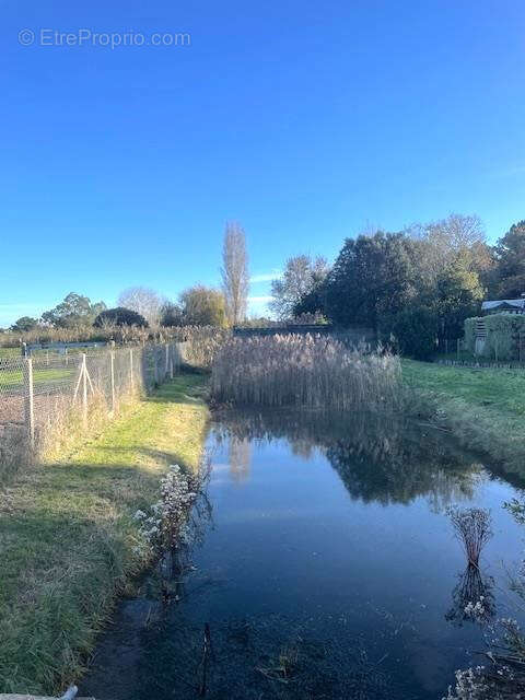 Maison à SAINT-TROJAN-LES-BAINS