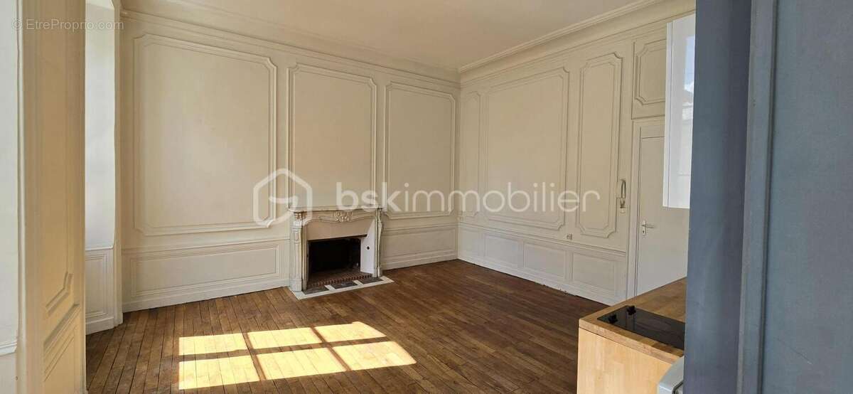 Appartement à ANGERS