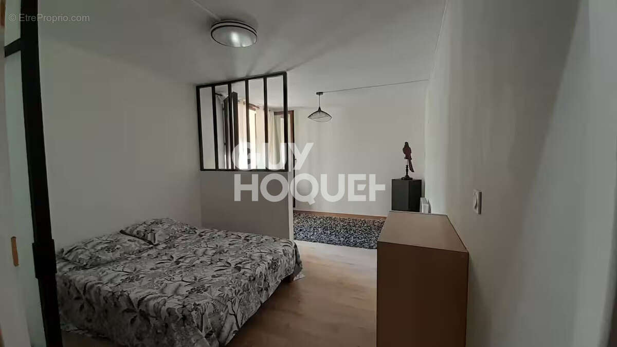 Appartement à CAHORS