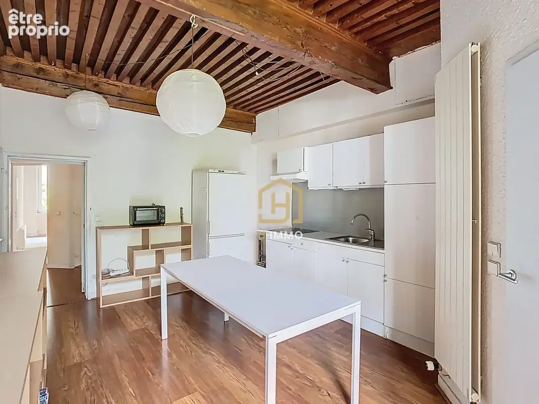 Appartement 4 pièces 83 m² à vendre à Grenoble (38000) - photo 9