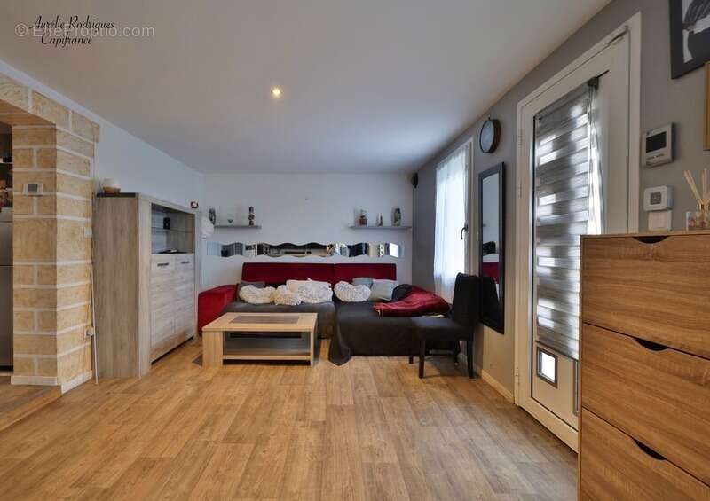 Maison à vendre 6 pièces  (71) - photo 12