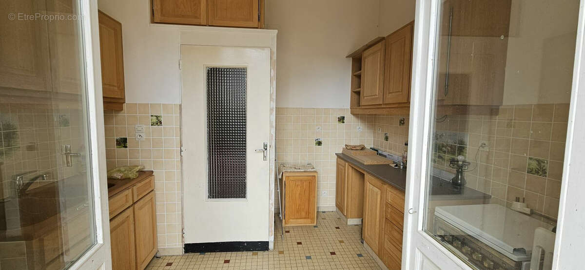 Appartement à VICHY