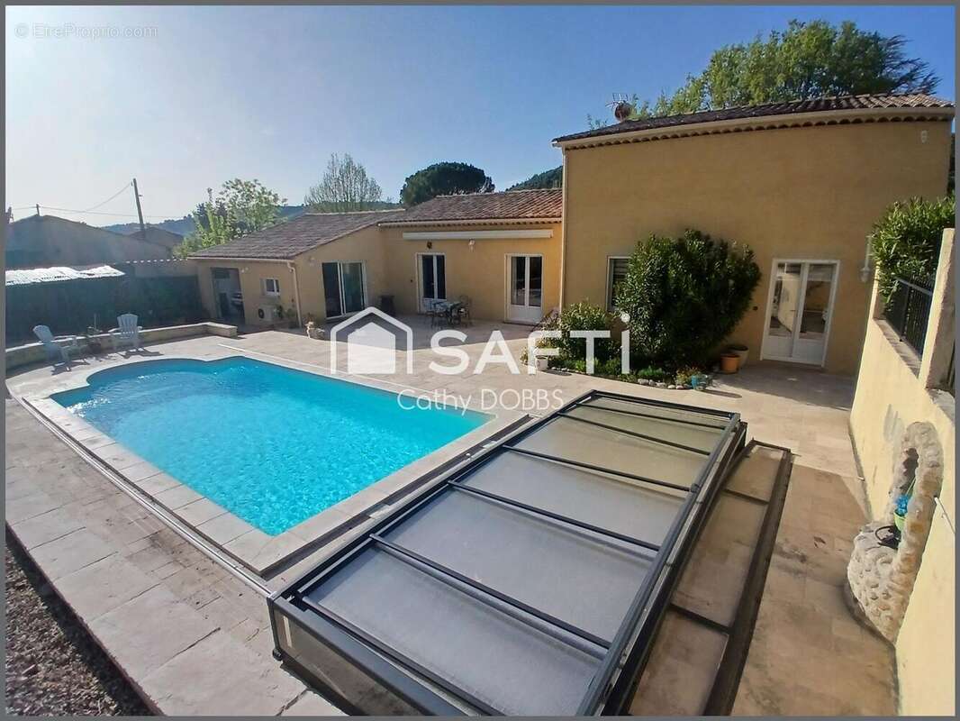 Photo 2 - Maison à RIEZ