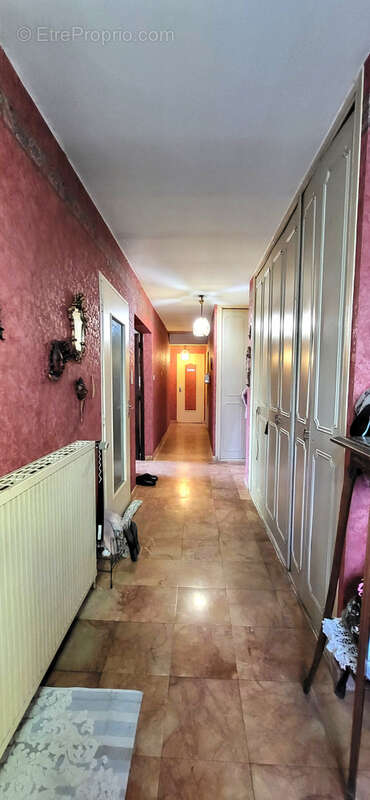 Maison à CHARLEVILLE-MEZIERES