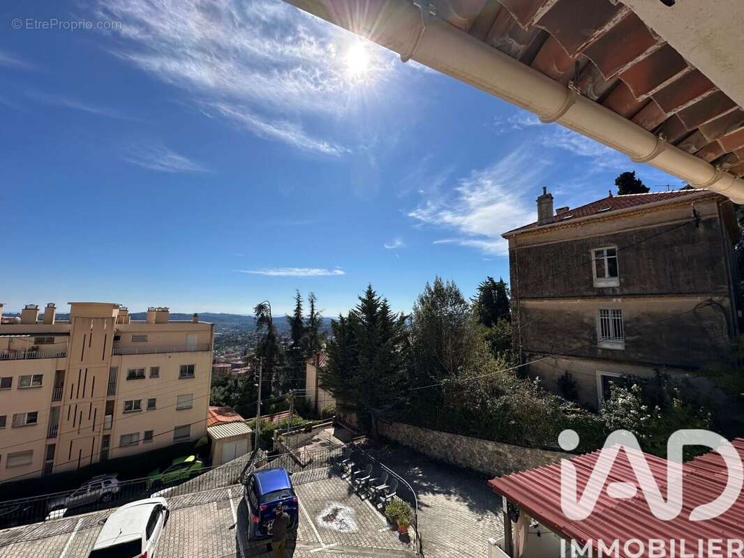 Photo 8 - Maison à GRASSE