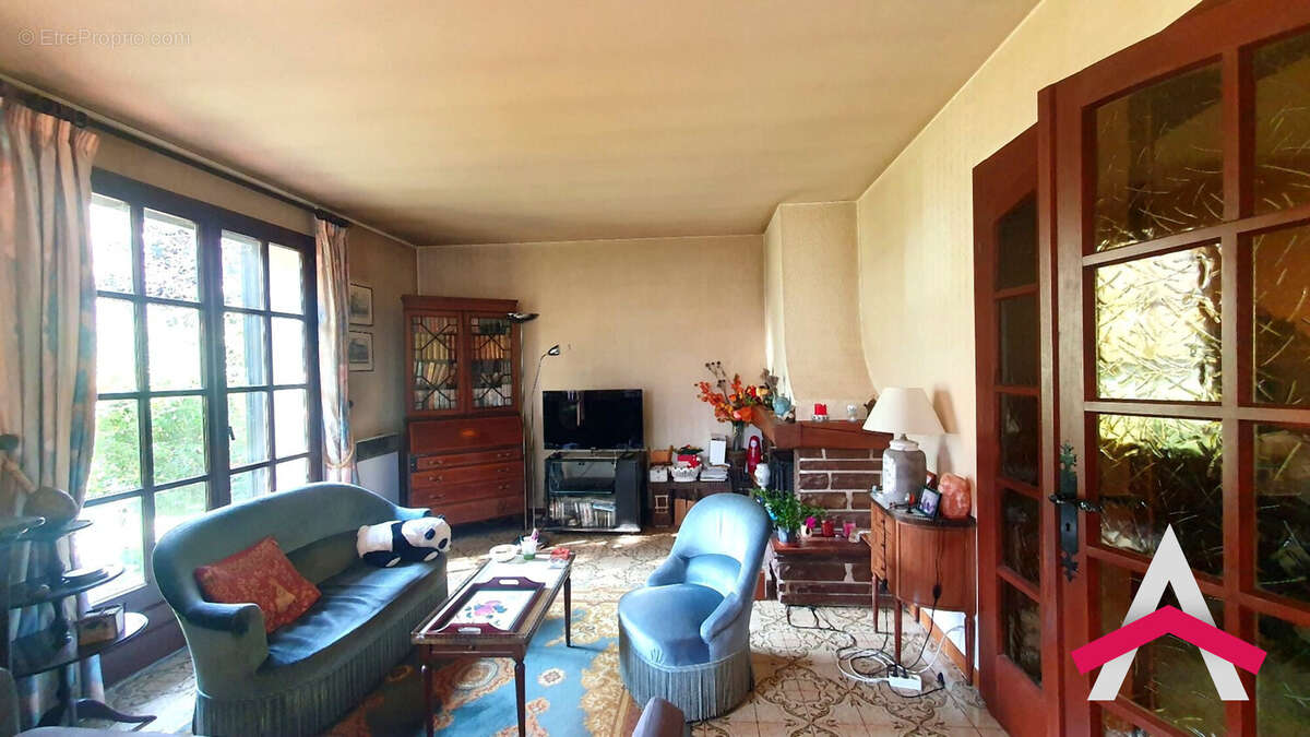 Maison à VALENTIGNEY