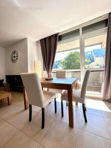   - Appartement à PRADES