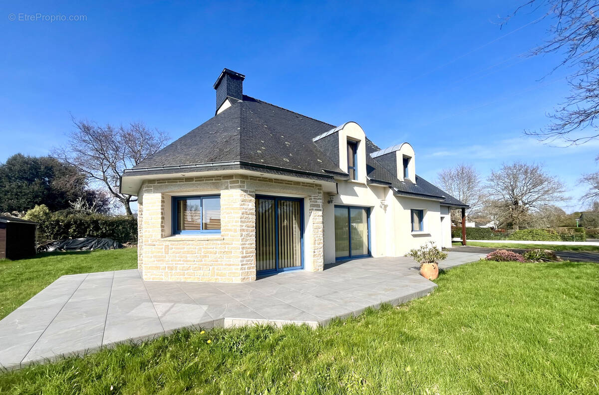 Maison à VANNES