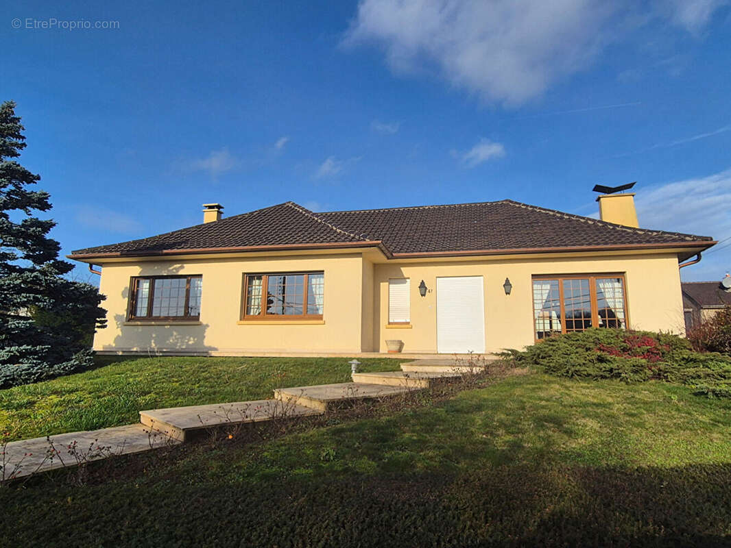 Maison à HAYANGE