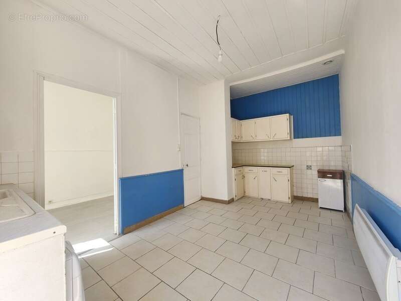 Maison à LE CHATEAU-D'OLERON
