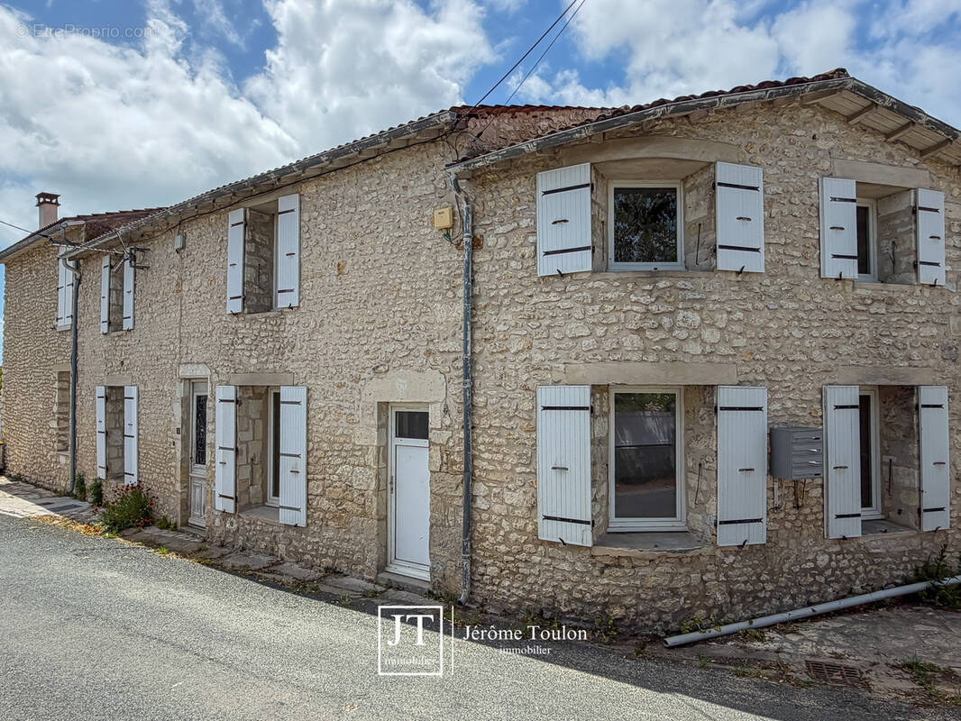 Appartement à SAINT-PALAIS-SUR-MER