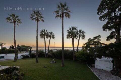 Maison à ANTIBES