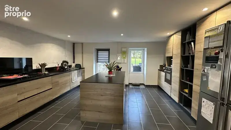Maison à vendre 6 pièces LE TATRE (16) - photo 4