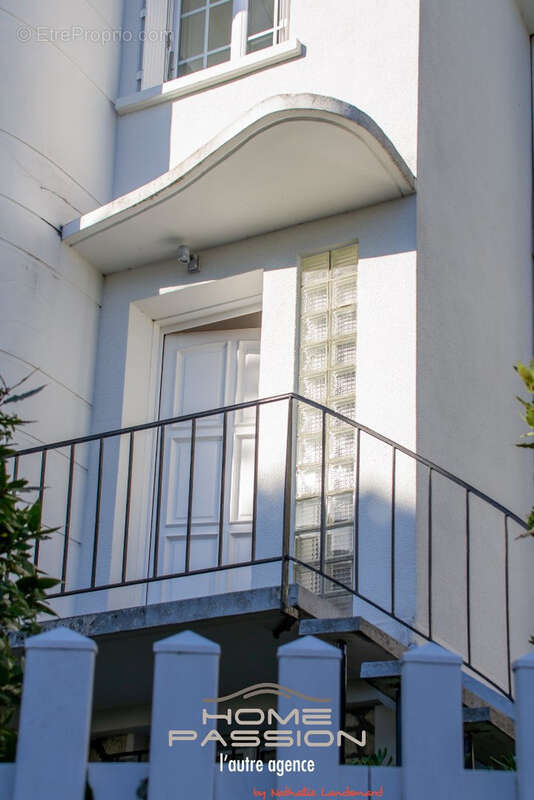 Maison à ROYAN