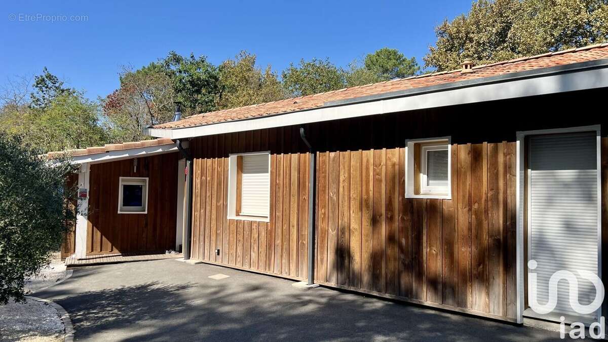 Photo 2 - Maison à LE TEICH