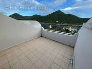 Appartement à SAINT-MARTIN