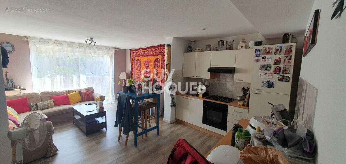 Appartement à VALS-LES-BAINS