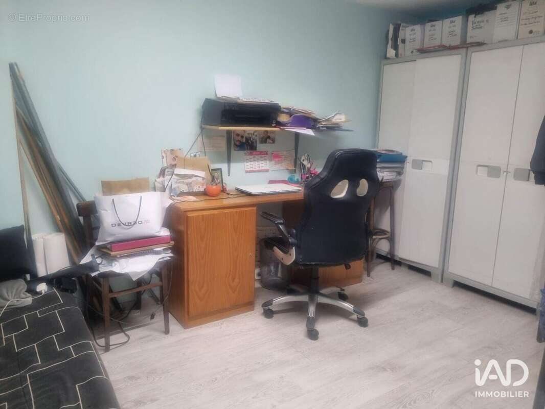 Photo 3 - Commerce à BONNEVAL