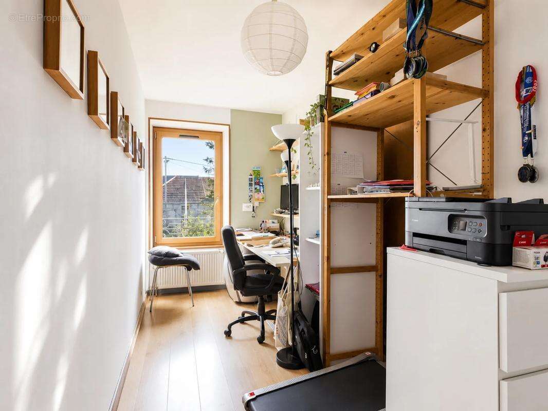 Maison de 7 pièces de 170 m² à Jours-lès-Baigneux - photo 8