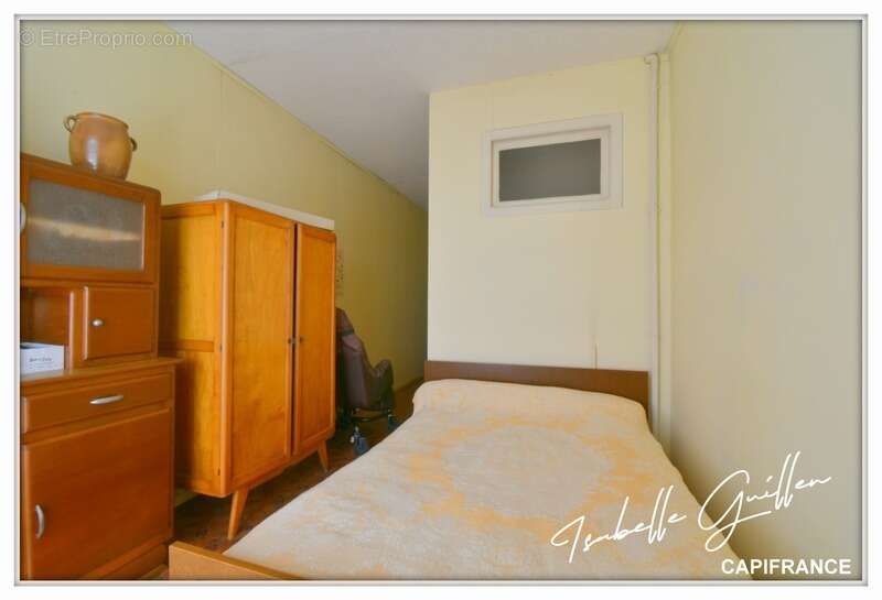 Maison à CHATEAUMEILLANT