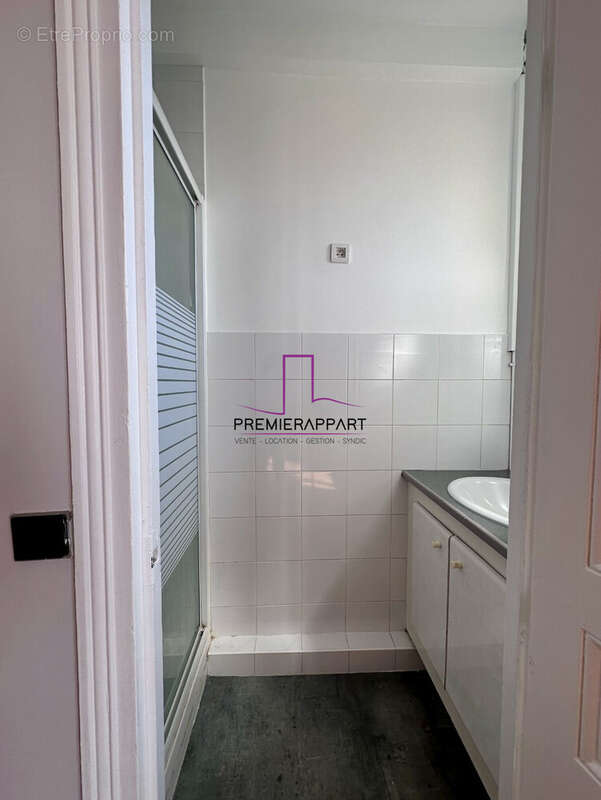 Appartement à HOUILLES