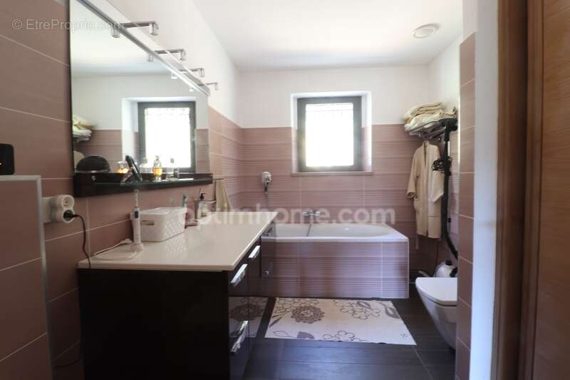 Maison à PENTA-DI-CASINCA