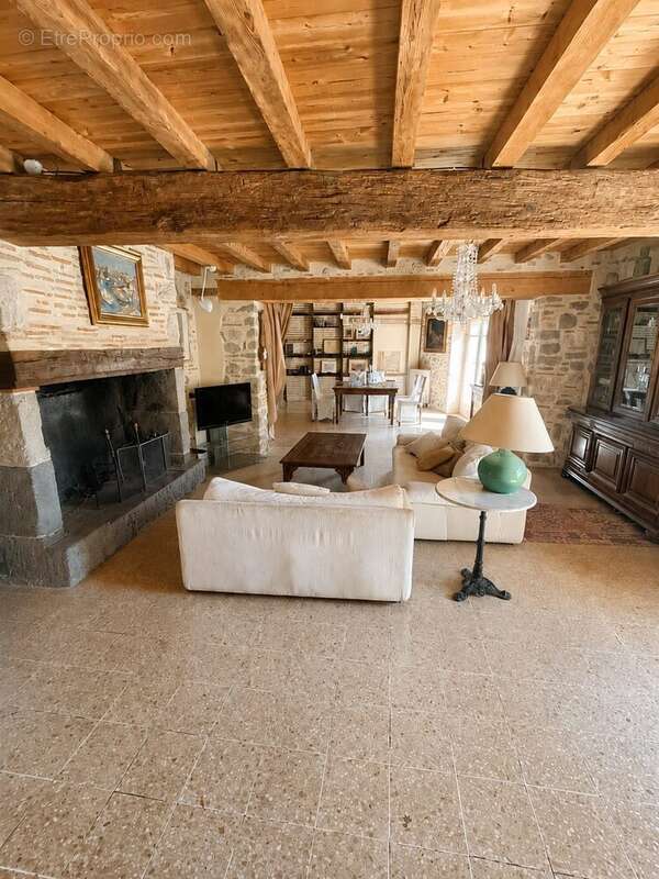 Maison 471 m² à Damazan  - photo 5