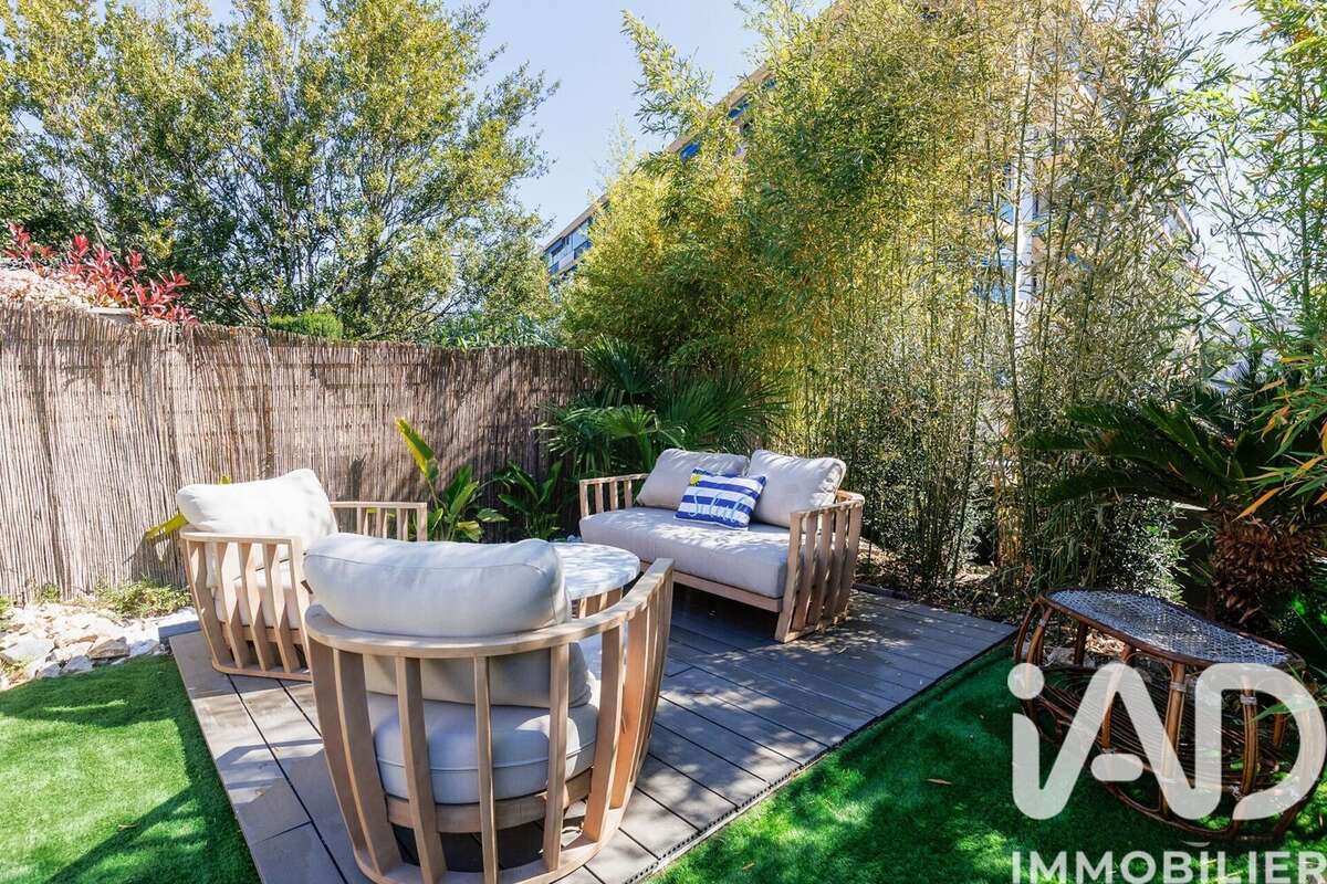 Photo 2 - Maison à MANDELIEU-LA-NAPOULE