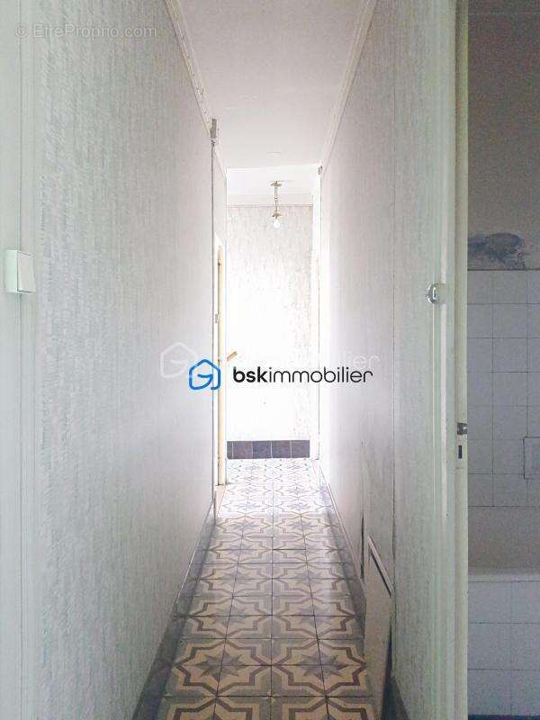 Maison à COLOMBE