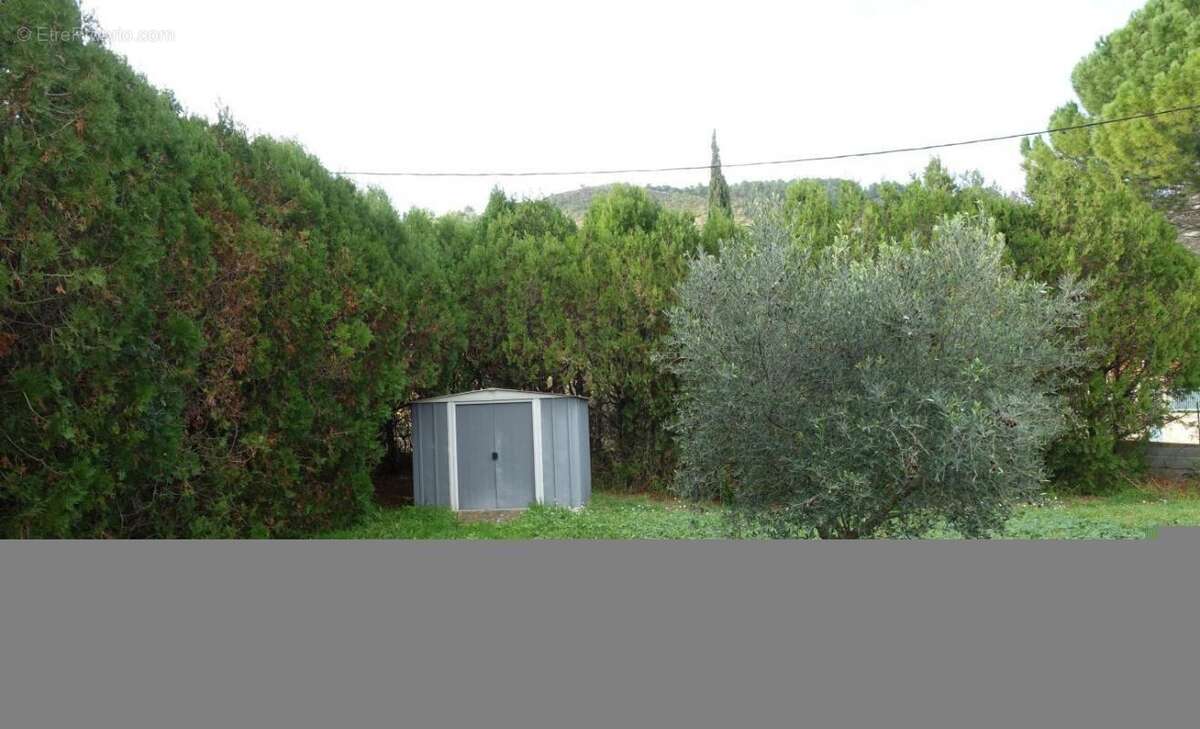 Maison à SAINT-JEAN-DE-FOS