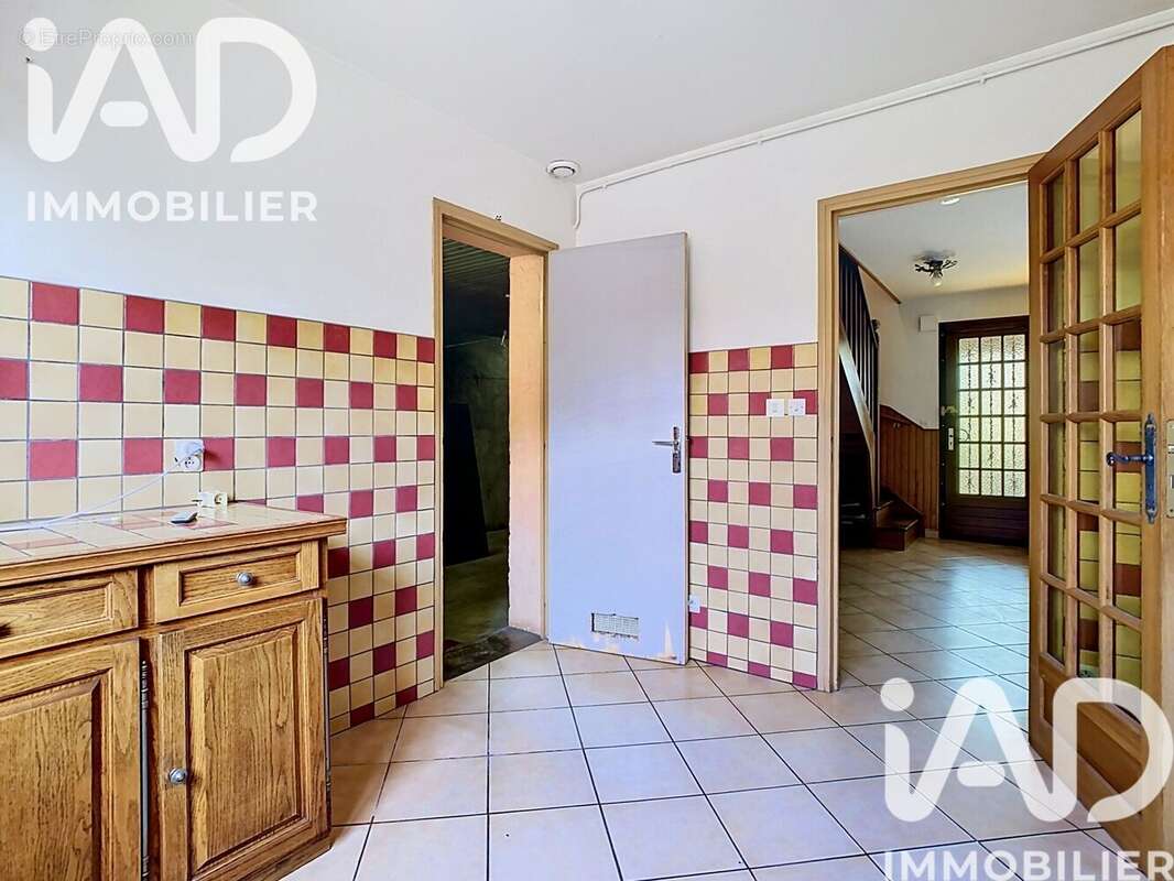 Photo 6 - Maison à PERPIGNAN