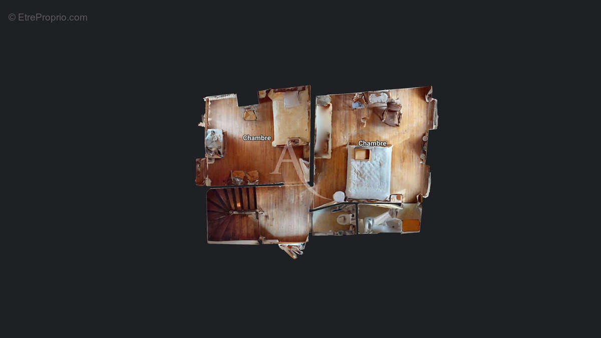 Maison avec remise à SAISSAC - photo 12