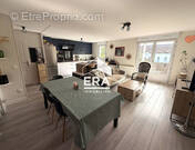 Appartement à LA BOUEXIERE