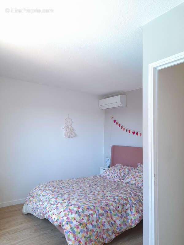 Maison à CANET-EN-ROUSSILLON