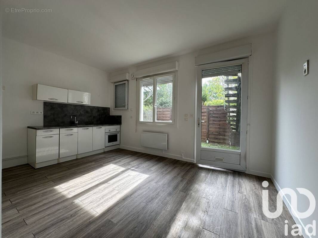 Photo 1 - Appartement à VILLENEUVE-SUR-LOT