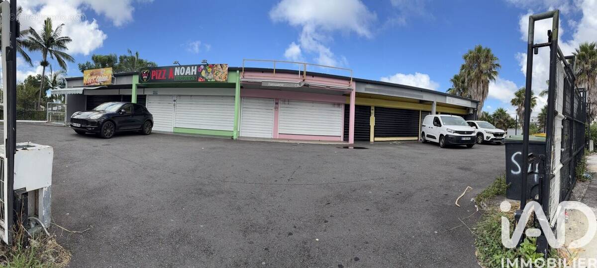 Photo 1 - Appartement à LE TAMPON