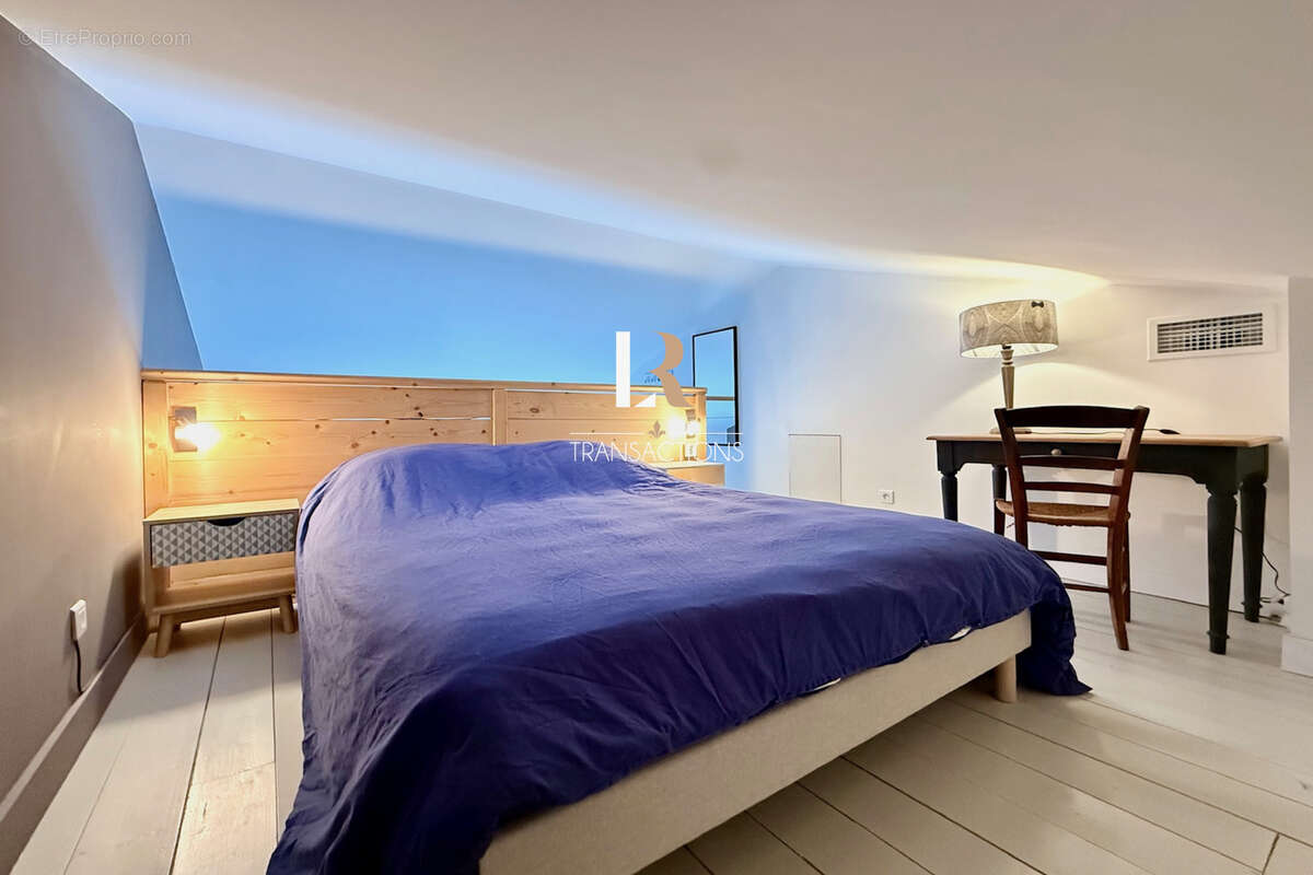 Maison à LA ROCHELLE