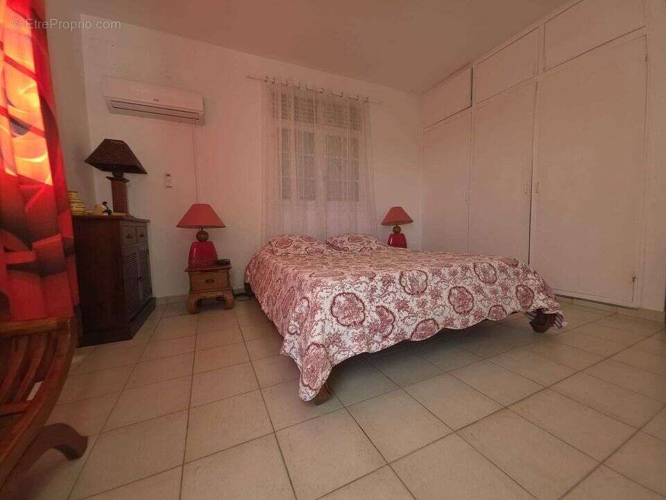 Maison à SAINT-FRANCOIS