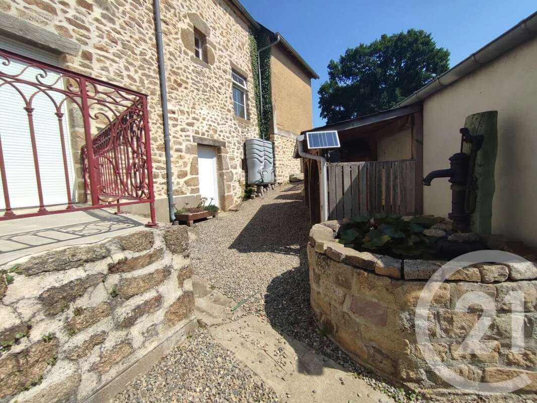 Maison 96 m² à Le Pertre  - photo 19